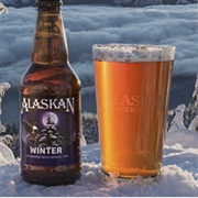 Alaskan Winter