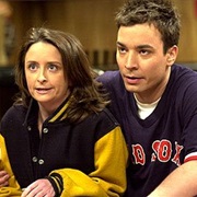 Denise(Zazu) and Sully