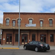 Fort Benton Historic District