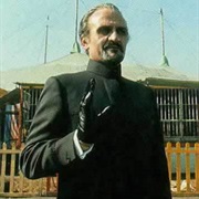 Doctor Who (Season 8, 1971)