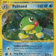 Politoed