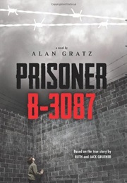 Prisoner B-3087 (Alan Gratz)