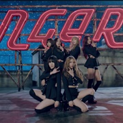 Fingertip (Gfriend)