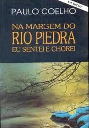 Na Margem Do Rio Piedra Eu Sentei E Chorei