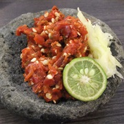 Sambal
