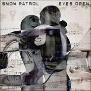 Snow Patrol Eyes Open