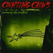 Recovering the Satellites - Counting Crows (1996)