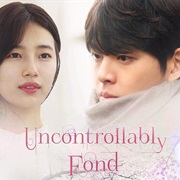 Uncontrollably Fond