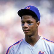 DARRYL STRAWBERRY