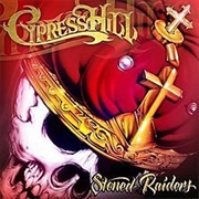 Cypress Hill - Red, Meth & B