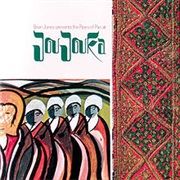 Master Musicians of Jajouka - Brian Jones Presents the Pipes of Pan at Joujouka