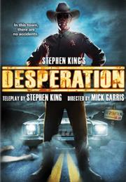 Desperation (Stephen King)