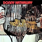 Donny Hathaway - A Song for You