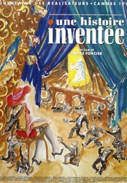 An Imaginary Tale (1990)