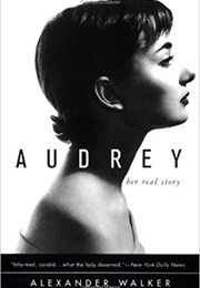 Audrey (Alexander Walker)