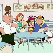 Family Guy