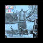 Blue Oyster Cult - Black Blades