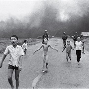Napalm Girl