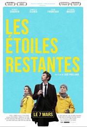 Les Étoiles Restantes (2016)