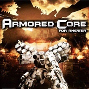 Armored Core: For Answer
