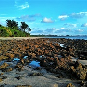 St. Martin's Island, Bangladesh