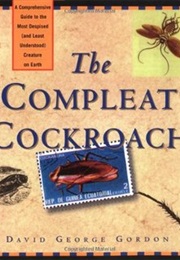 The Compleat Cockroach (David George Gordon)