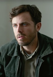 Casey Affleck in Manchester by the Sea (2016)