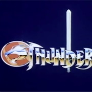 Thundercats (1985-1989)