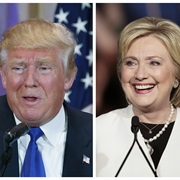Donald Trump's Run for POTUS Was a Ploy to Help Hillary Win Election