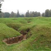 WW1 Battlefields