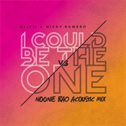 Avicii vs. Nicky Romero - I Could Be the One