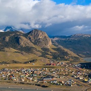 El Chaltén, Argentina