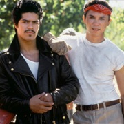 La Bamba- Bob and Ritchie