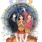 The Idolm@STER Cinderella Girls 2nd Season