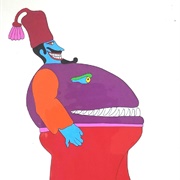 Snapping Turtle Turks