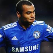 Ashley Cole