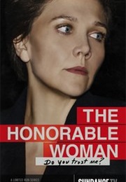 The Honourable Woman (2014)