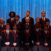 The Dalton Warblers