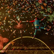 Coldplay-Strawberry Swing