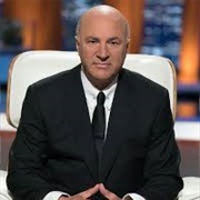 Kevin O'leary