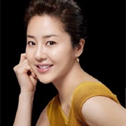 Go Hyun Jung