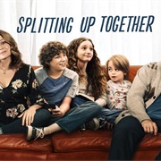 Splitting Up Together