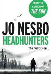 Headhunters (Jo Nesbo)