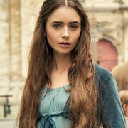 Fantine - Les Miserables