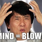 Mind = Blown