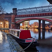 Castlefield
