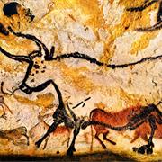 Les Grottes De Lascaux