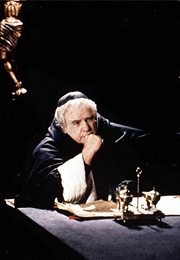 Christopher Columbus: The Discovery (1992)