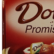 Dove Promises