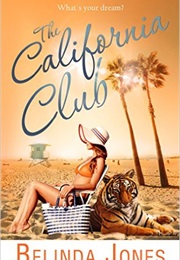 The California Club (Belinda Jones)